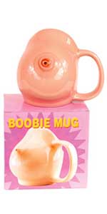 Booby Mug