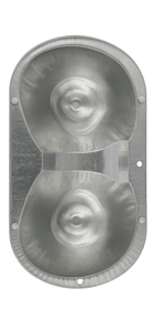 Boobie Cake Pan and Gelatin Mold