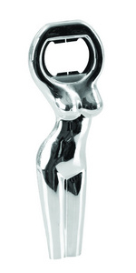 Party Female Bottle Opener