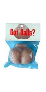 Got Balls - VNVS01