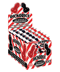 Dickorice[HP2058D]