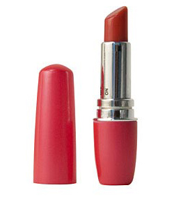 Mini Max Vibrating Lipstick[PD1138-00]