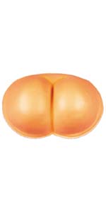 Plastic Foam Buns