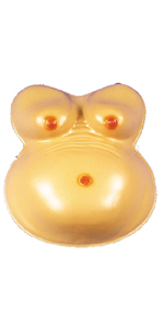 Fat Lady Nude Torso