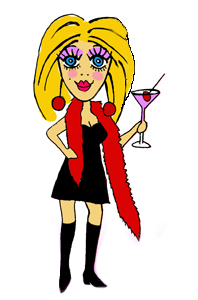 Bachelorette Party Supply Super Store