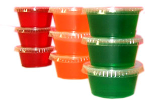 How to Make Jello Shots