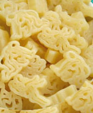 Lovers Pasta