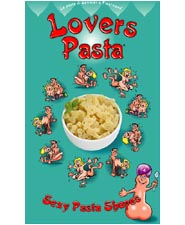 Lovers Pasta