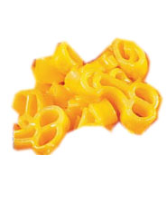 Five Layer Pecker Pasta Salad