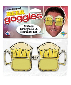 Beer Goggles [PD6609-00]