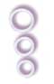 Rubber Cock Ring Sets