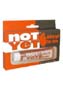 Not Yet Delay Gel