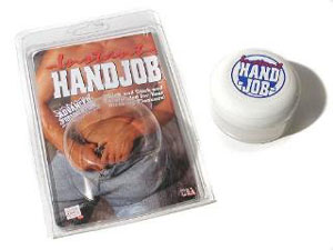 Instant Hand Job