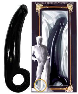 Neo-acrylic Solid Penis