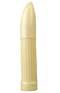 Classic 7inch and 10inch Vibrator - White