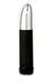 Classic Touch Vibrators - Silver and Golden Tone