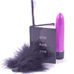 Sugar N Spice Hanky Panky Kit