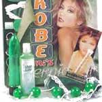 Kobe Tais Overnighter Kit