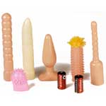 Ginger Lynn Overnighter Kit