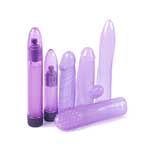 Lavender 6 Pak Vibe Kit