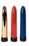 Hunk 7 Inch Vibrator