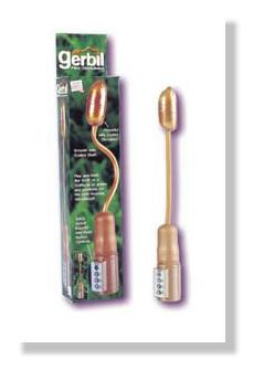Gerbil Flex Stimulator