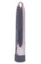 Silver Splendor Vibrator 7 inch