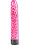 Houstons Pink Leopard Massager