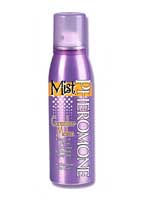 Cucumber Melon Pheromone Mist