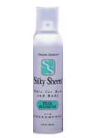 Silky Sheets Pear Blossom Bed and Body Spray