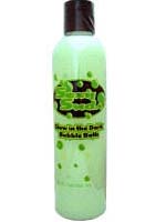 Sexy Suds Glow in the Dark Original Bubble Bath