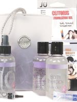 System Jo Lavender Gift Pack