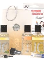 System Jo Citrus Gift Pack