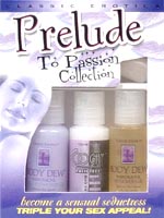 Prelude To Passion Collection