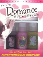 Fun-N-Romance Collection