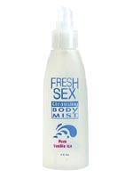 Fresh Sex Vanilla Ice Cleansing Body Mist