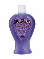 Bubbles of Love Passion Bubble Bath
