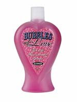 Bubbles of Love Ecstacy Bubble Bath