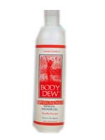 Body Dew Vanilla Passion Shower Gel with Pheromones
