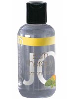 Jo Sensual Lemon Bath Oil