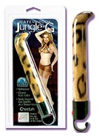 Waterproof Cheetah Jungle-G Stimulator