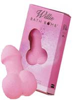 Willie Bath Bomb