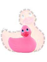 Pink Travel Size I Rub My Duckie