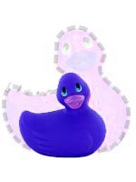 Purple Travel Size I Rub My Duckie