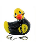 I Rub My Bondage Duckie