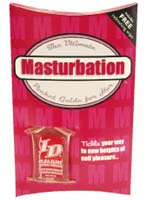 Masturbation Pocket Guide For Her