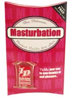 Masturbation Pocket Guide for Her