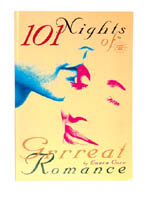 101 Nights of Grrreat Romance