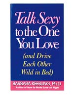 Talk Sexy to the One You Love