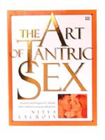 The Art of Tantric Sex Book